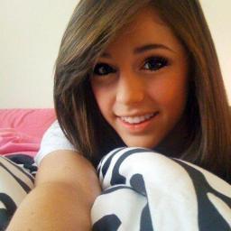 Love my bv, Melika :-3