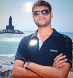 Abhishek