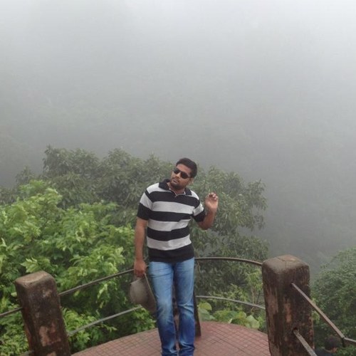 raviteja167's profile picture. 