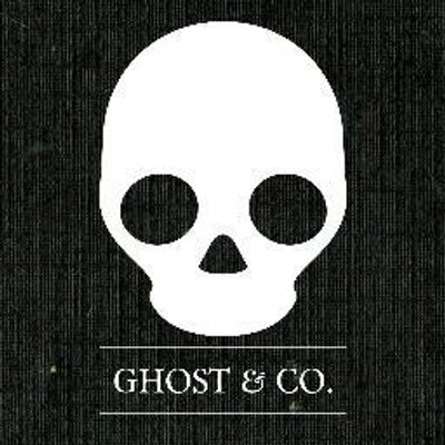 Ghost & Company (@GhostandCompany) | Twitter