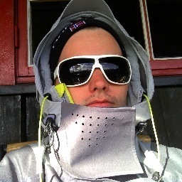 PatrikJohnsen1's profile picture. YNWA