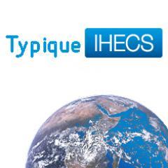C'est #TypiqueIHECS, on s'en plaint, mais c'est pour ça qu'on l'aime. Nous ne sommes pas affiliés à IHECS.