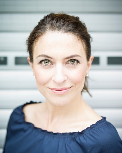 Founder of the first organization in Poland focused on empowering women and promoting D&I in business. SUKCES PISANY SZMINKA