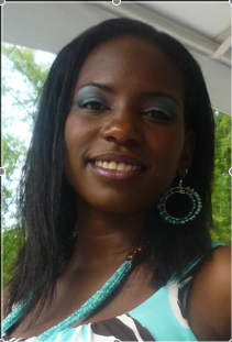 BelindaHG's profile picture. 