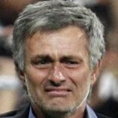 Entrenador del Real Madrid 
             (FAKE)
