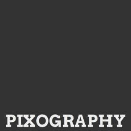 Pixography specialise in standards based HTML, CSS and Flash websites.