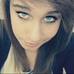 Je suis comme je  suis ;$
