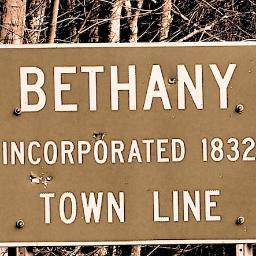 Find out what is buzzing in Bethany. 
                   Also visit:   
         http://t.co/RCpKgAWl