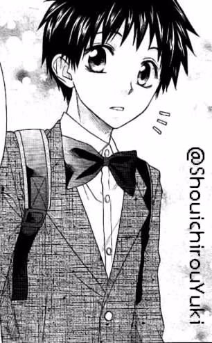 Februari 1st|Vice President of the Seika Student Council|RP Acc|#KWMSFamily|#KWMS & Shouichirou Yukimura © @fuji_hiron| Mention for follow back~