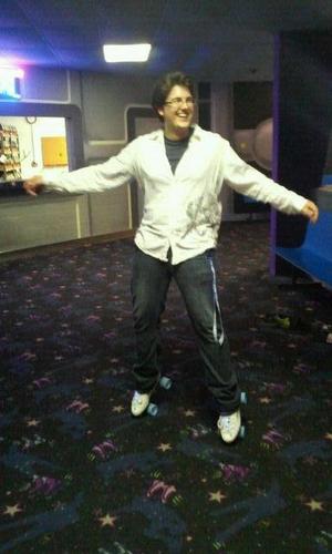 IamPerminator's profile picture. 