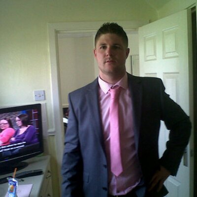 markblanden's profile image