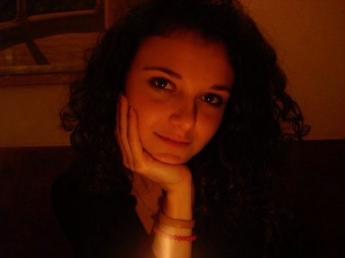 Steffany Corazza. 21. Italian. Mi chiamano, Stef. Niall's Principessa. ∞

One Direction. Cher Lloyd. Little Mix. I love them. Follow me, I follow back.