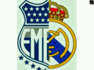 Azul! Enfermo! Adicto a Emelec!!! Vamos Bombillo!!! Azul de la cuna a la tumba!!! Real Madrid,mi otro gran amor futbolístico