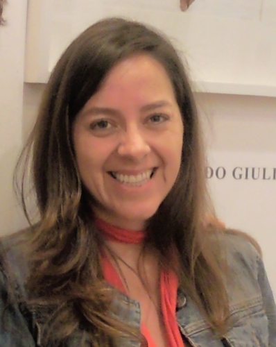 byjimena's profile picture. Professor, Researcher, Consultant in Art Market, Cultural Management and Arts Entrepreneurship | Curatorial Projects.