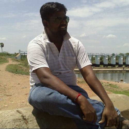 நான் உங்கள் நண்பன்..