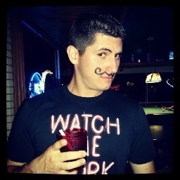 janseda89's profile picture. 