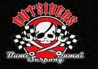 official account outSIDer bsd rock city ( Bumi Serpong Damai ) .. Support @SID_official untuk para OSD/LR indonesia | since 24 april 2007