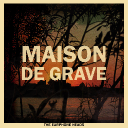 MAISON DE GRAVE. Luxor Live 03.11.2012 | Bookings: info@earphoneheads.com |
Energieke indierock uit Nijmegen.

http://t.co/yYXVh1F7