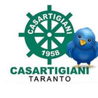 CASARTIGIANI TARANTO (@casatar) 's Twitter Profile