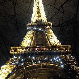 frenchcravings's profile picture. Graduate of Cuisine at #LeCordonBleuParis--#foodie #France #Provence #chef #frenchcuisine