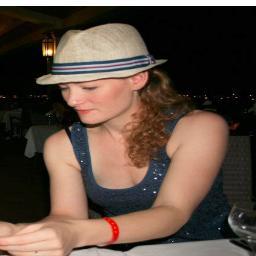 sandrazawacki's profile picture. 