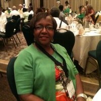 Lois W. Travis - @Ltnsz807 Twitter Profile Photo