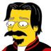 Mad Groening (@mad_groening) Twitter profile photo