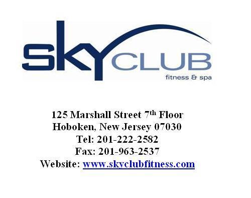 SkyClubFitness's profile picture. 