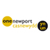 One Newport (@OneNewport) Twitter profile photo