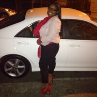 Tirah (@just_tirah) 's Twitter Profile