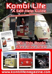 Guide for VW Kombi owners and fans from Split Screens to T5s. Online magazine packed with stories, tips, technical know-how and all that goes with owning one.