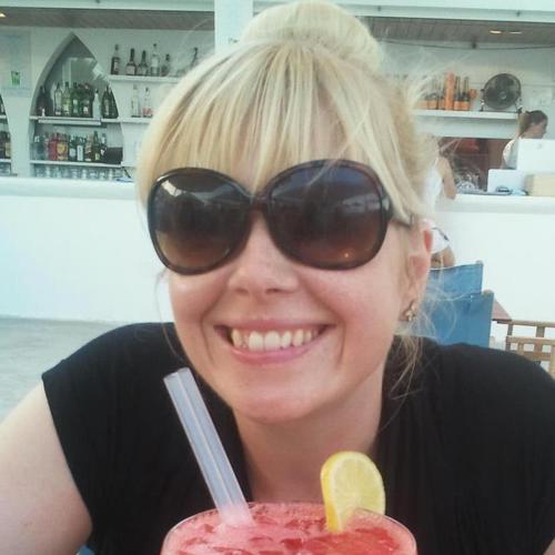 kateycrabtree's profile picture. Loves Birmingham, London, music, travelling and the great outdoors.