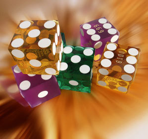 The player will win the prize offered by a member of gamblunity