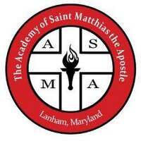 SaintMatthias (@stmatthiasadw) 's Twitter Profile