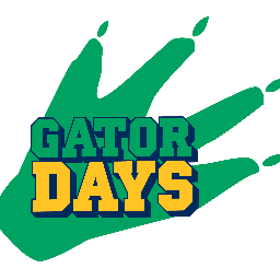 Gator Days help students discover academic paths, career opportunities, and much more! #gatordays