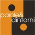 Parole & Dintorni (@paroleedintorni) Twitter profile photo