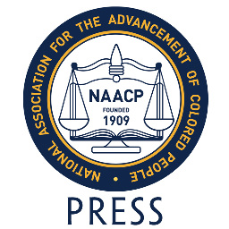 Official account of the @NAACP Communications team. Follow us for press releases, event notices, and news tips. Reach us at (202) 463-2940