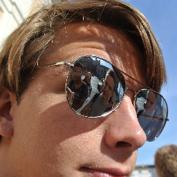 OrlandoRReijno's profile picture. Skipping through life like a pebble on water