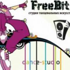 freebitdance's profile picture. 