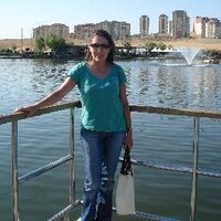 Sevgi Balcı (@blc_sevgi) 's Twitter Profile