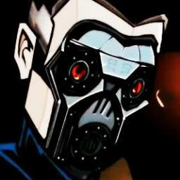 Doctor Who roleplayer. I roleplay the android version of the Master (seen in the episode Scream of the Shalka, Doctor Who animated series)