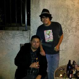 quaterlife1096's profile picture. 