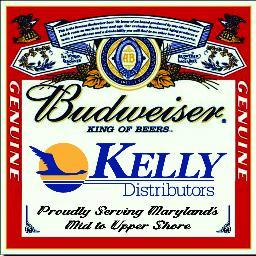 Proudly serving licensed retailers on the Mid and Upper Eastern Shore of Maryland.