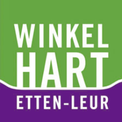 winkelhartetten's profile picture. Winkelhart Etten-Leur, het gezelligste winkelhart van Brabant voor de hele familie!