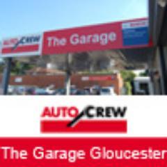 TheGarageGlos Profile Picture