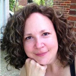 Curly, actually...