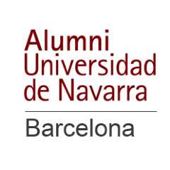 Asociación de Antiguos Alumnos de la Universidad de Navarra en Barcelona