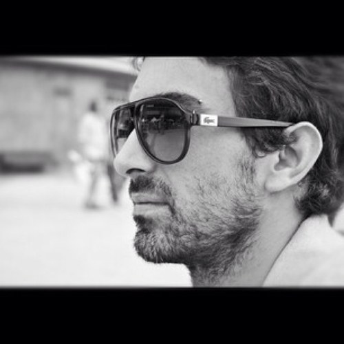 pazosbusto's profile picture. 