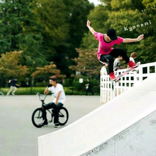 kyana_pink's profile picture. 