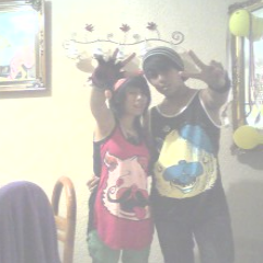 chocknewimage's profile picture. 